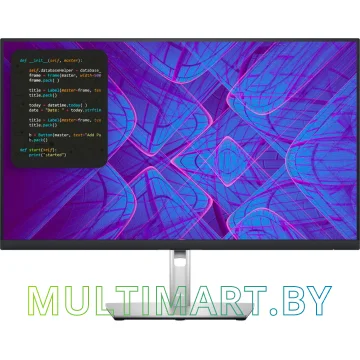 Монитор Dell P2723QE